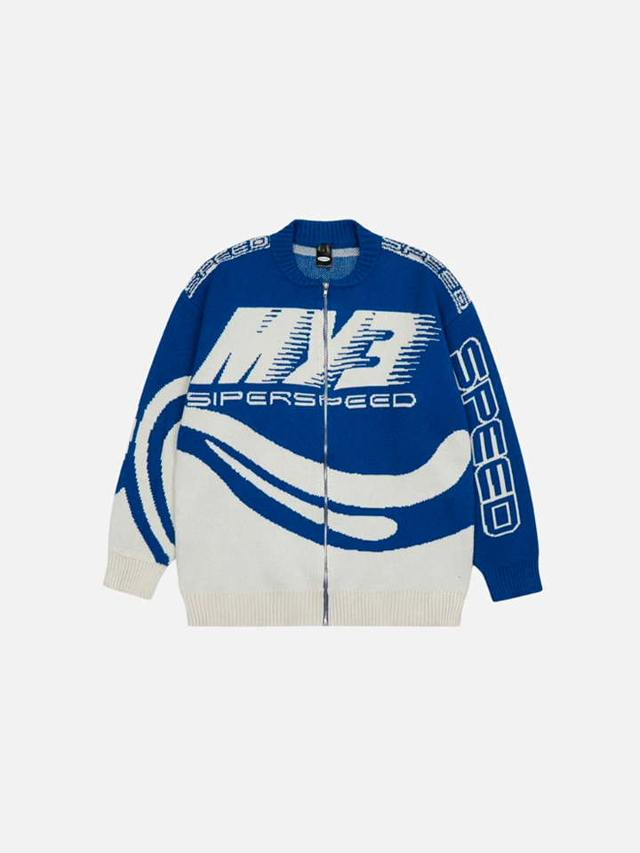 Suéter Unisex 'MY3'