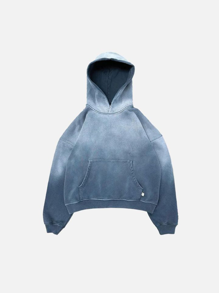 Sudadera con Capucha Asteric “Midnight”