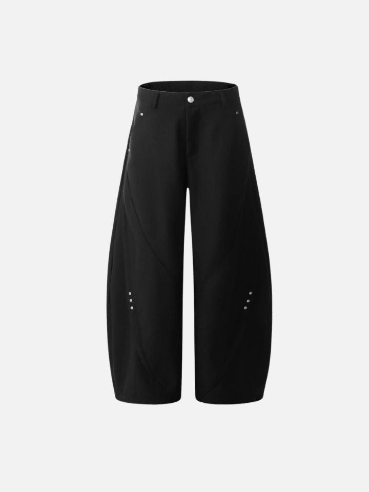 Pantalón Baggy para Hombre Asteric ‘SoftWarp’