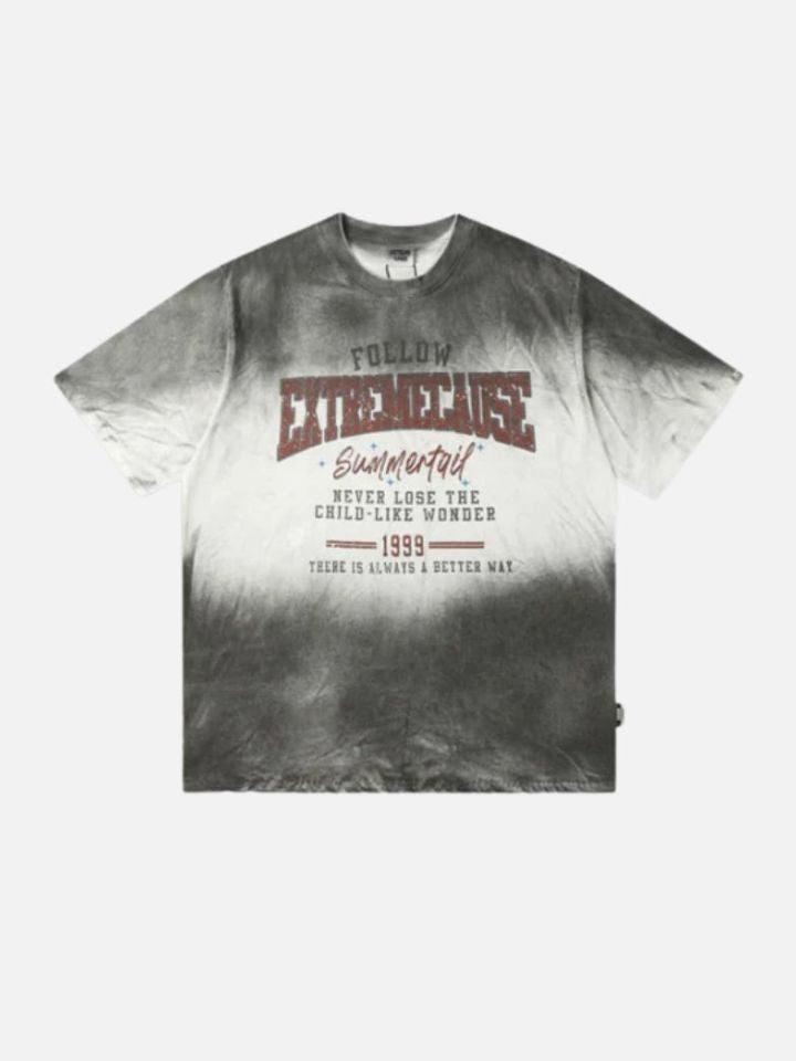 Playera Asteric 1999 “Wonder”