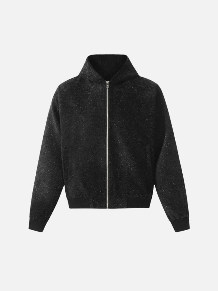 Sudadera con capucha “AlHowl”