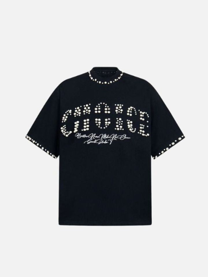 Playera Asteric “Choice”