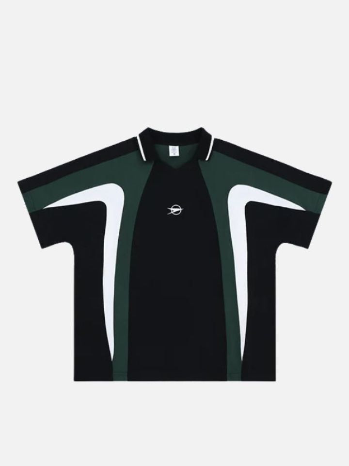 Polo Streetwear para Hombre “Vetor”