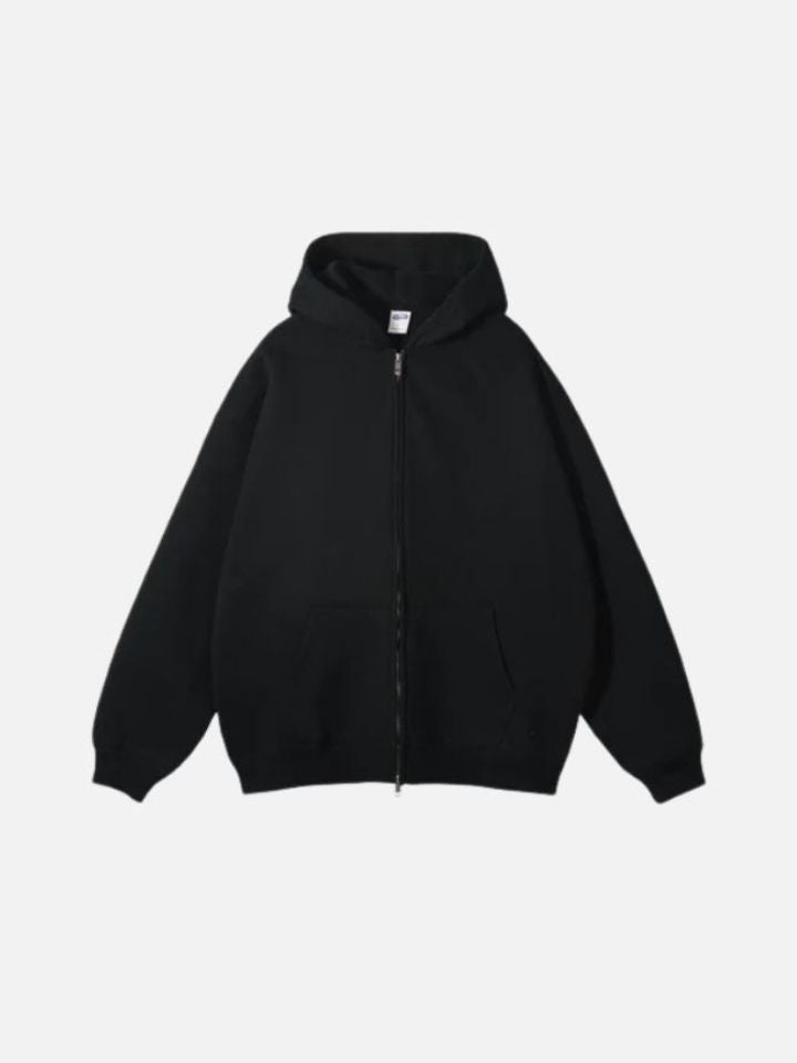 Sudadera con Capucha Asteric “Nightfall”
