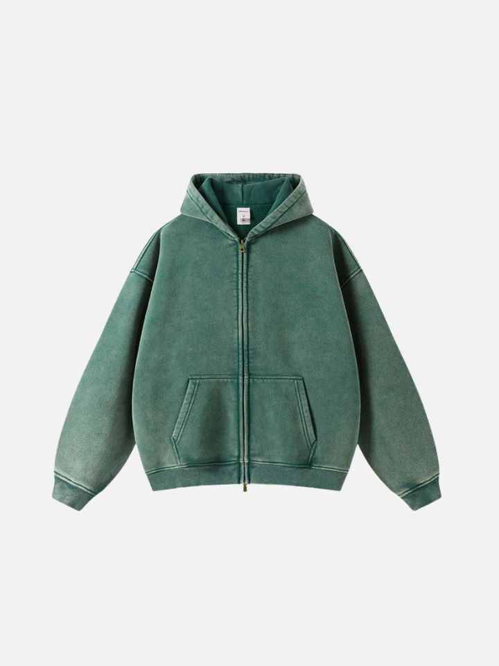 Sudadera con Capucha Asteric “Voidwalker”