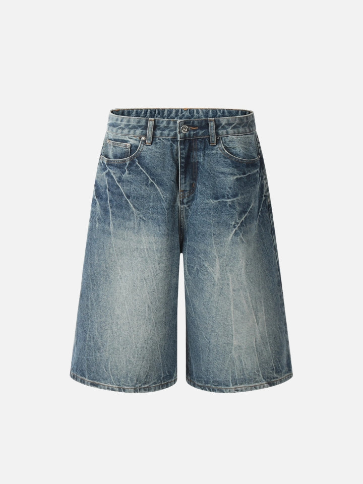 Bermuda de Mezclilla Jorts “AllWear”