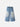 Bermuda de Mezclilla Jorts “ChillFit”