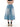 Bermuda de Mezclilla Jorts “ChillFit”