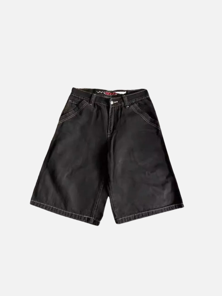 Bermuda de Mezclilla Jorts “Kron”