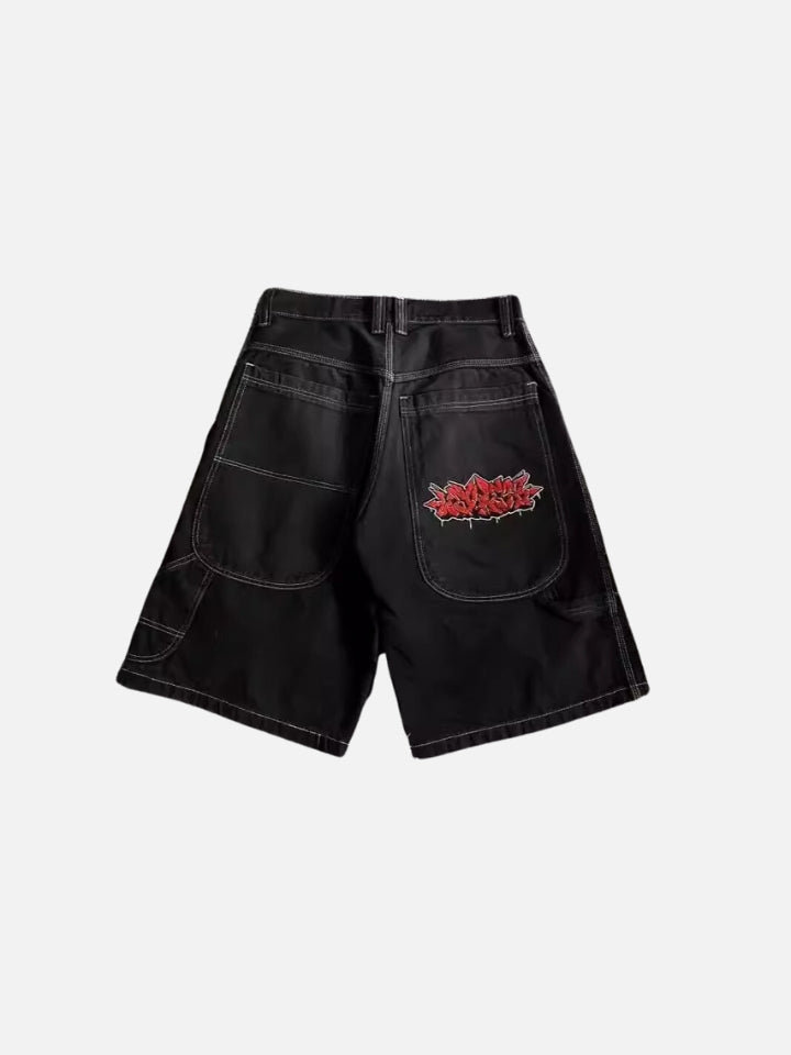 Bermuda de Mezclilla Jorts “Kron”