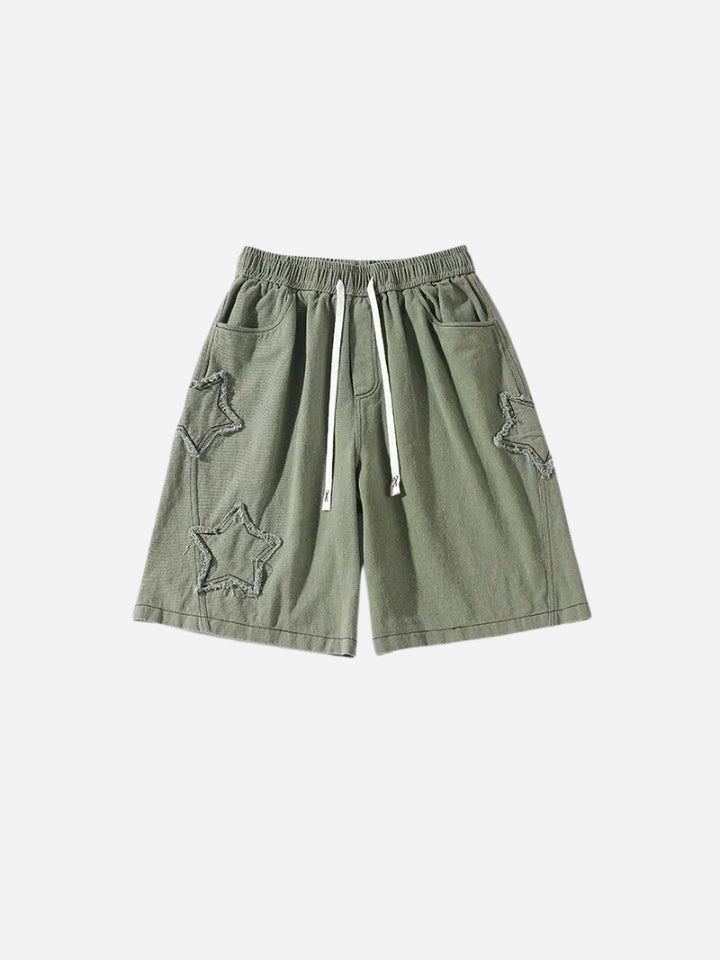 Jorts Unisex 'Starry'