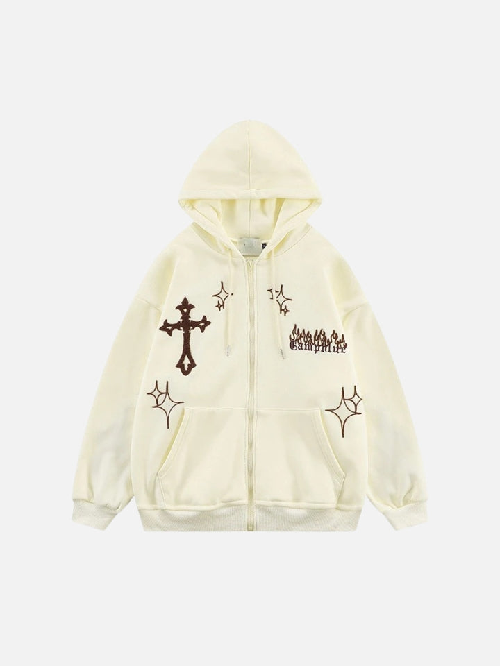Sudadera con Capucha 'Sparkles'