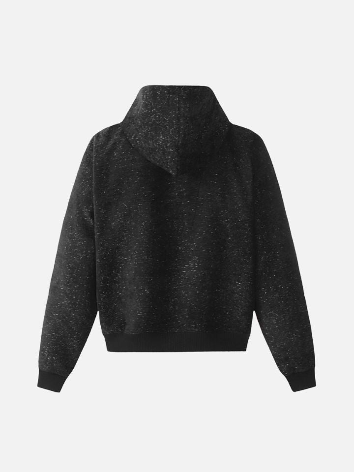 Sudadera con capucha “AlHowl”