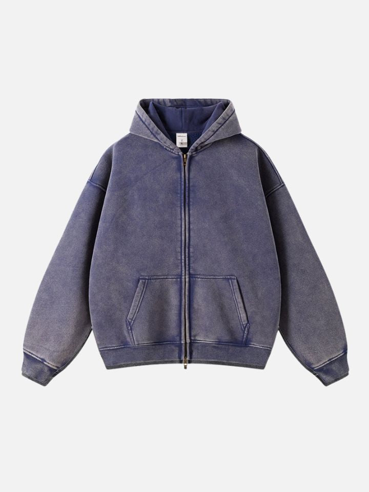 Sudadera con Capucha Asteric “Voidwalker”