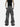 Pantalón de Mezclilla para Hombre Wide Leg 'Punk Wear'