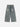 Calça Baggy Jeans Asteric 'Distortion'