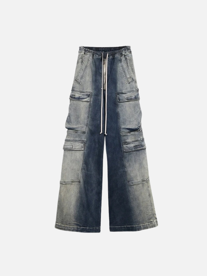 Pantalón Baggy Jeans 'Astro'