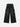 Pantalón Baggy de Mezclilla Negro 'Ebon'