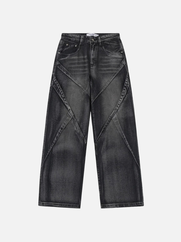 Pantalón Baggy de Mezclilla 'Rocco'