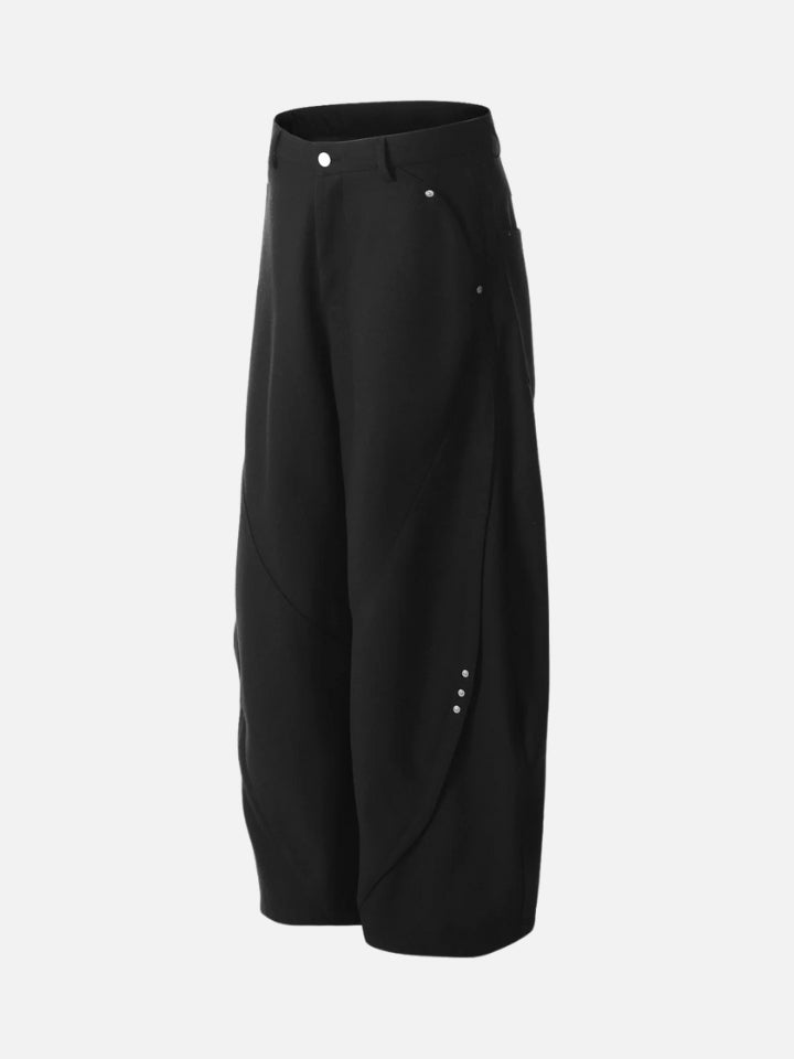 Pantalón Baggy para Hombre Asteric ‘SoftWarp’