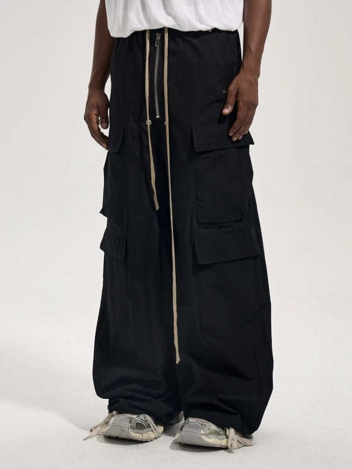 Pantalón Baggy 'Stash'