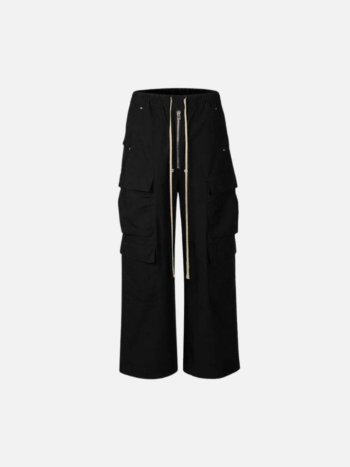 Pantalón Baggy 'Stash'
