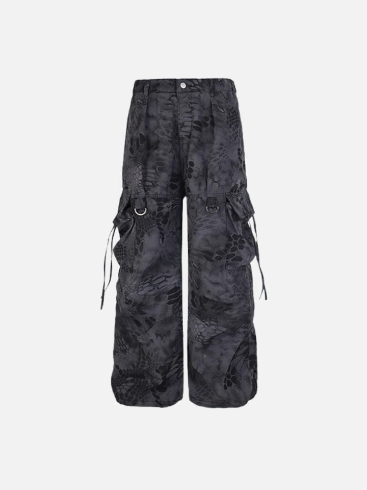 Pantalón Cargo para Hombre Asteric ‘Shedskin’