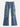 Pantalón Jeans Wide Leg 'Chime Flare'