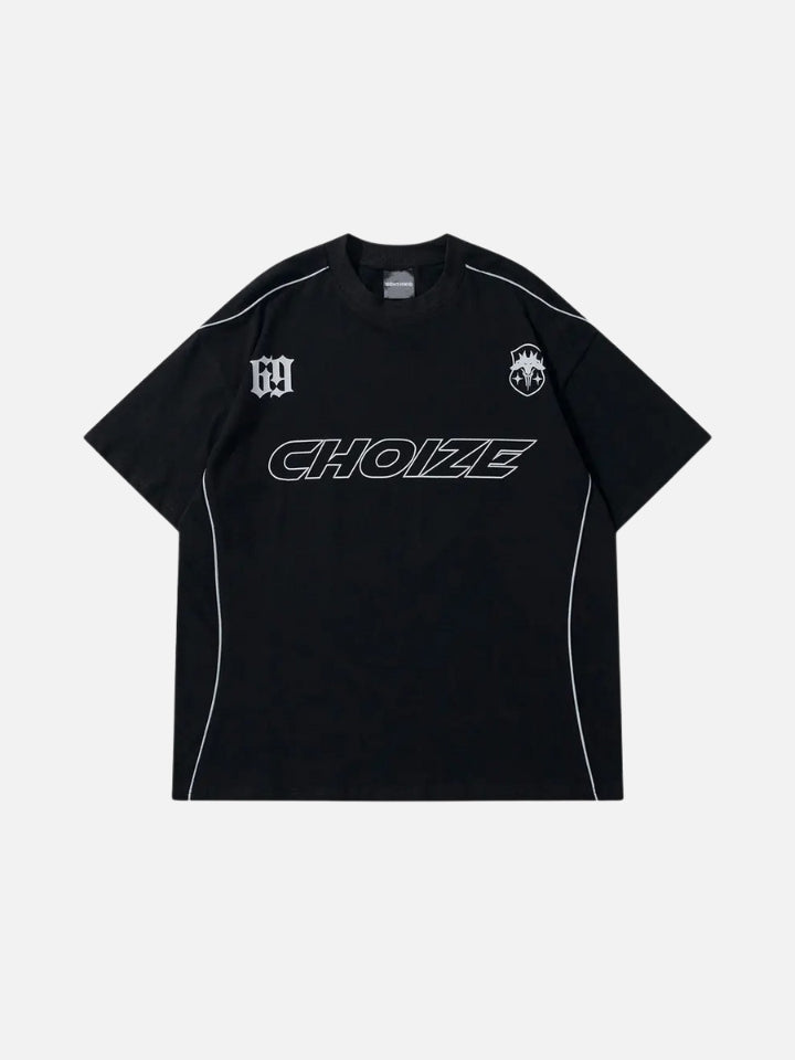 Camiseta Unisex 'Squad'