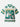 Playera Mesh Asteric 06 “Cherub”
