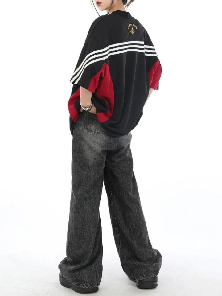 Camiseta Oversize 'Ace'