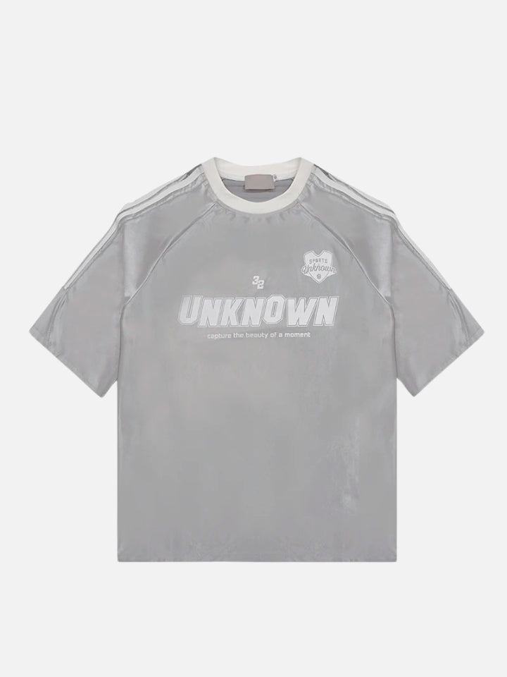 Camiseta Oversize 'Bolt'
