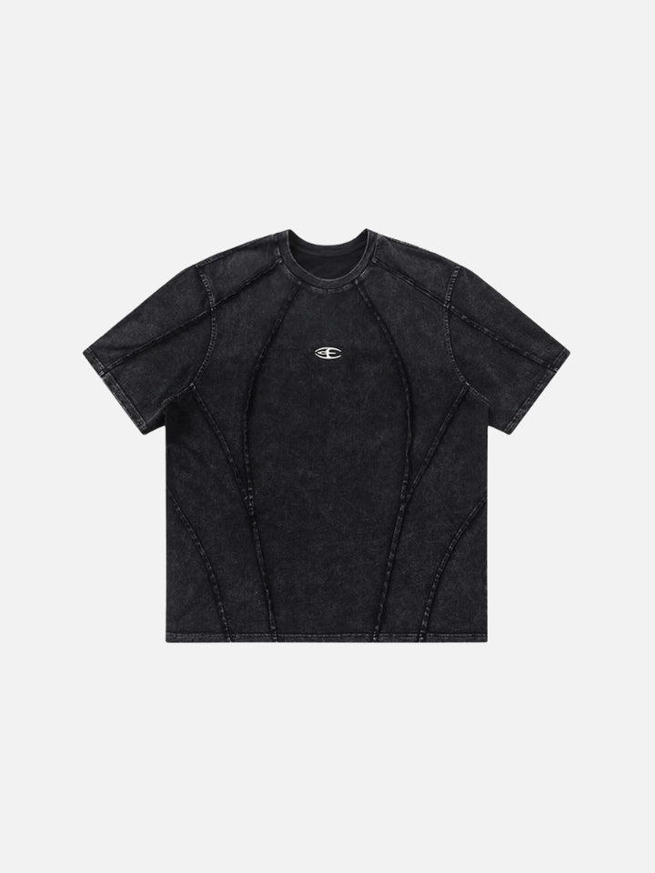 Playera Oversize 'Byte'