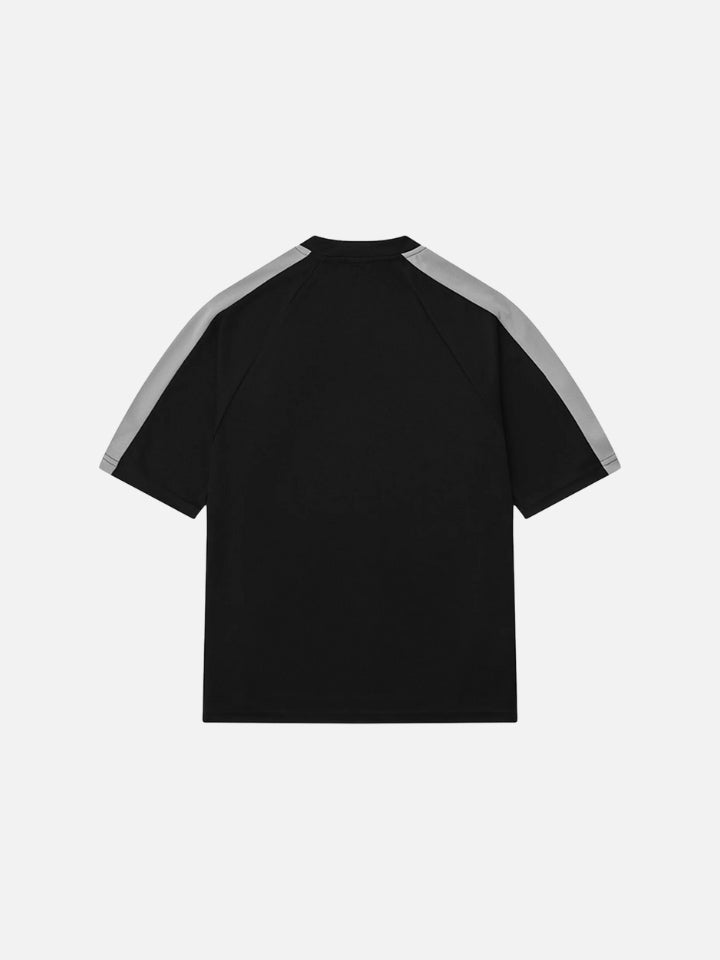 Playera Oversized 'Champs'