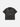 Camiseta Oversize Negra 'Barricade'
