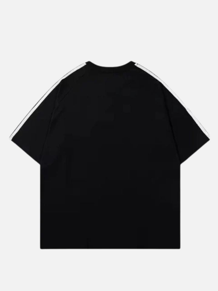 Playera Racing Asteric “Racer”