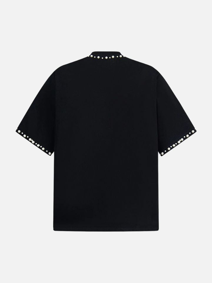Playera Asteric “Choice”