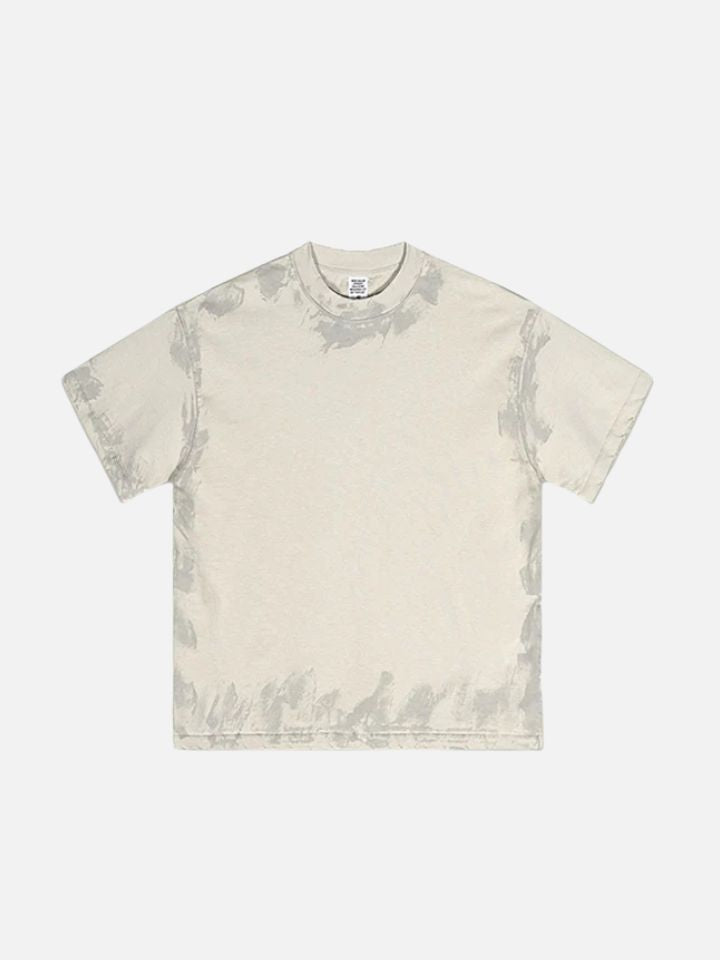 Playera Tie-Dye 'Backhander'