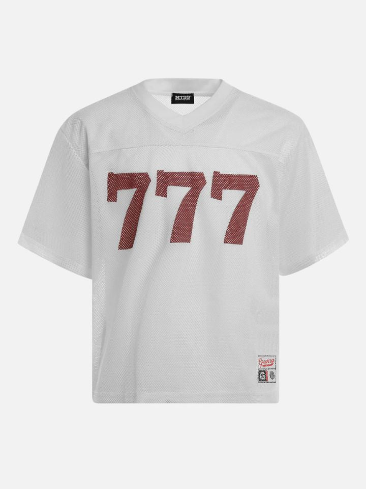 Playera Oversize Casual 'Aether'
