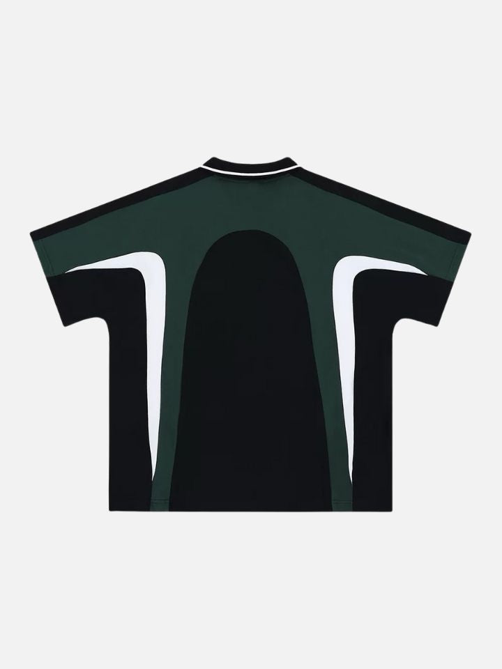 Polo Streetwear para Hombre “Vetor”