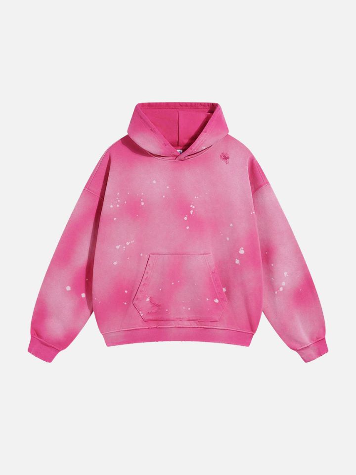 Sudadera con Capucha Asteric “Houndrise”
