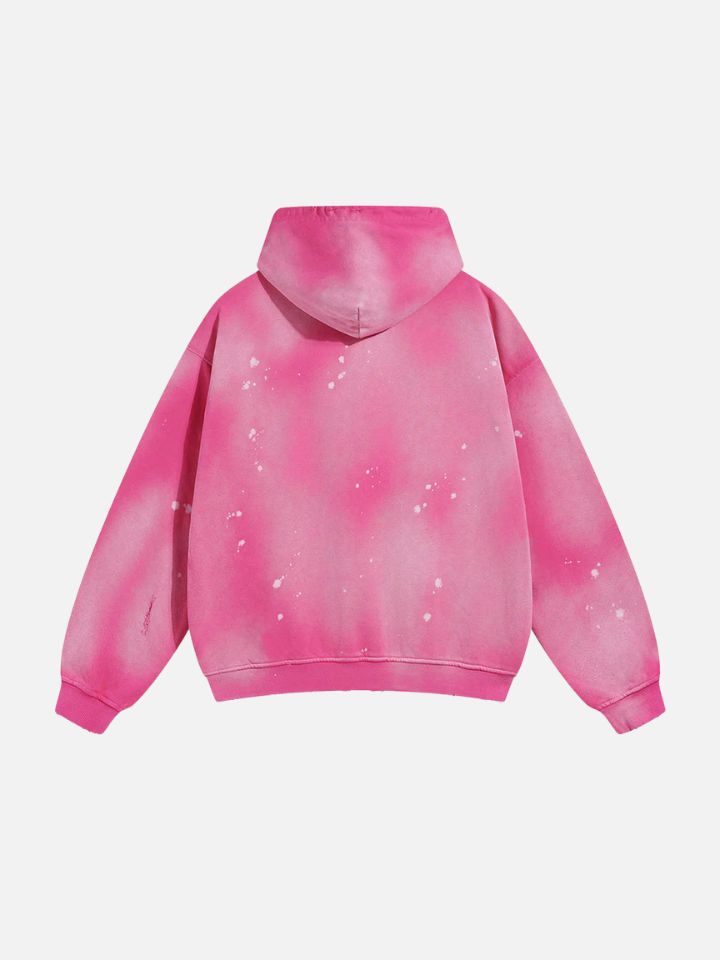 Sudadera con Capucha Asteric “Houndrise”
