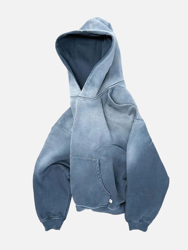 Sudadera con Capucha Asteric “Midnight”