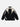 Chaqueta de Cuello Alto Asteric "Edge"