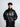 Chaqueta Puffer de Cuello Alto 'Trendup'