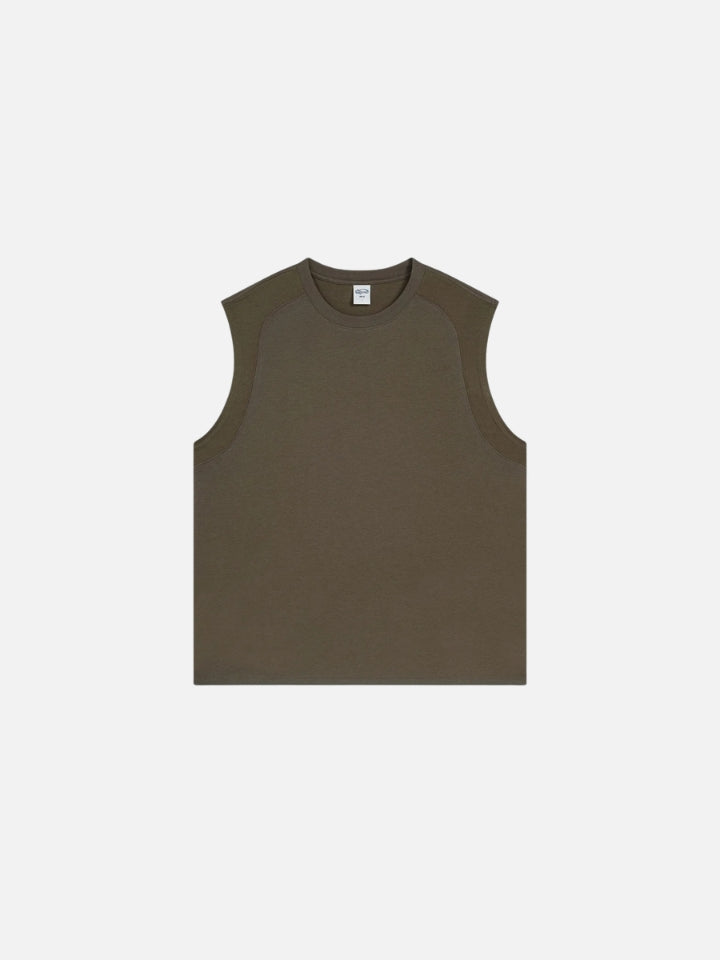 Muscle Tee 'Ease'