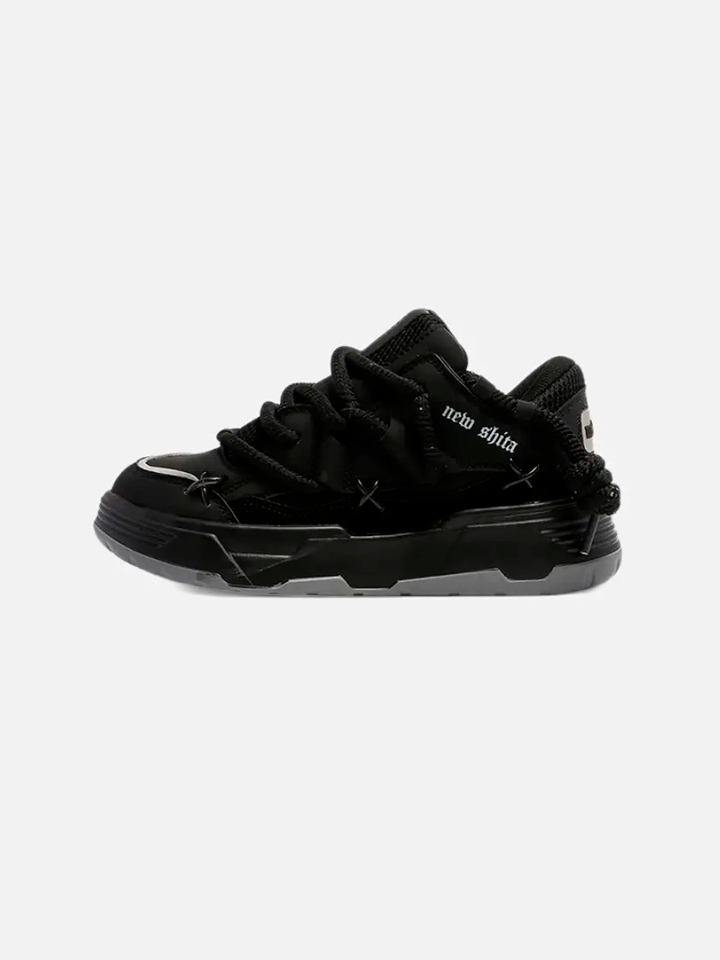 Tenis Sneakers Plataforma 'Elements Low-X'