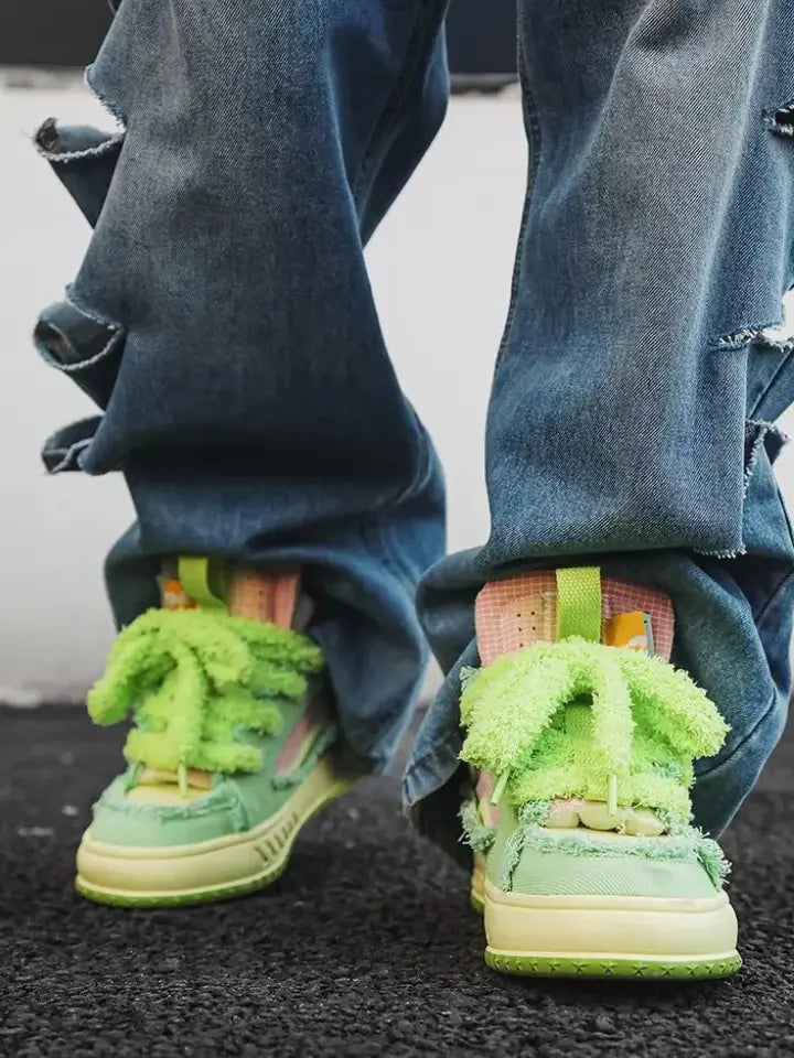 Tenis Sneaker 'Deep Forest'