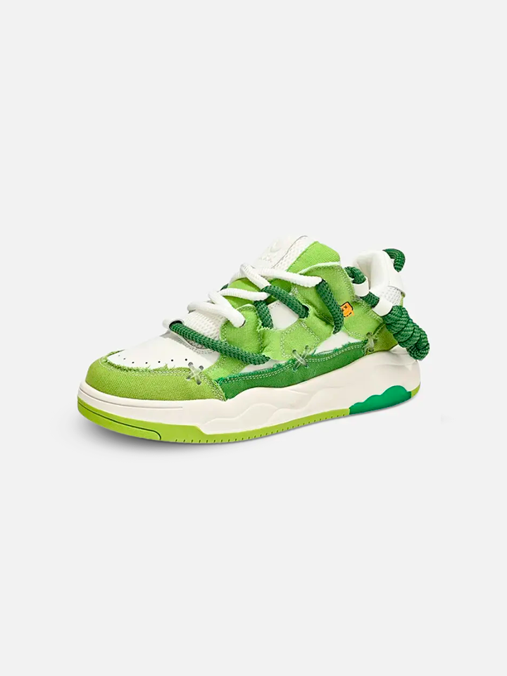 Tenis Sneakers 'Haze Poom'