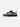 Tenis Sneakers Negros 'Dark Fire'